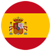 bandeira lingua em espanhol